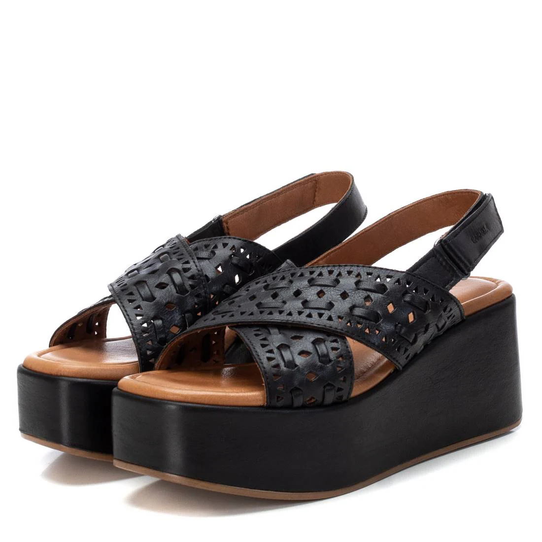 SANDALIA DE MUJER CARMELA 06855502 - Image 5