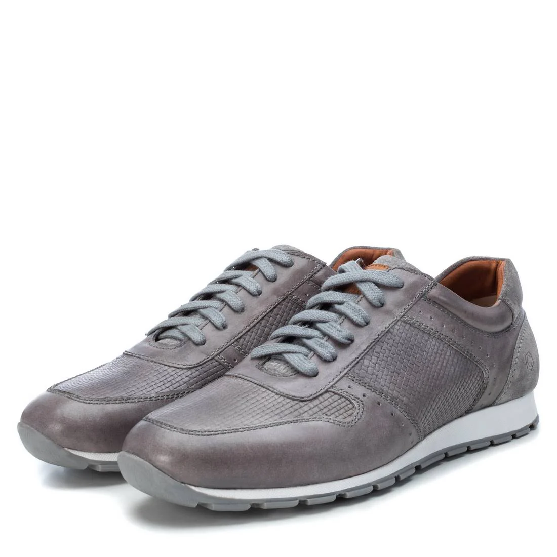 ZAPATILLA DE HOMBRE CARMELA 06720002 - Image 4