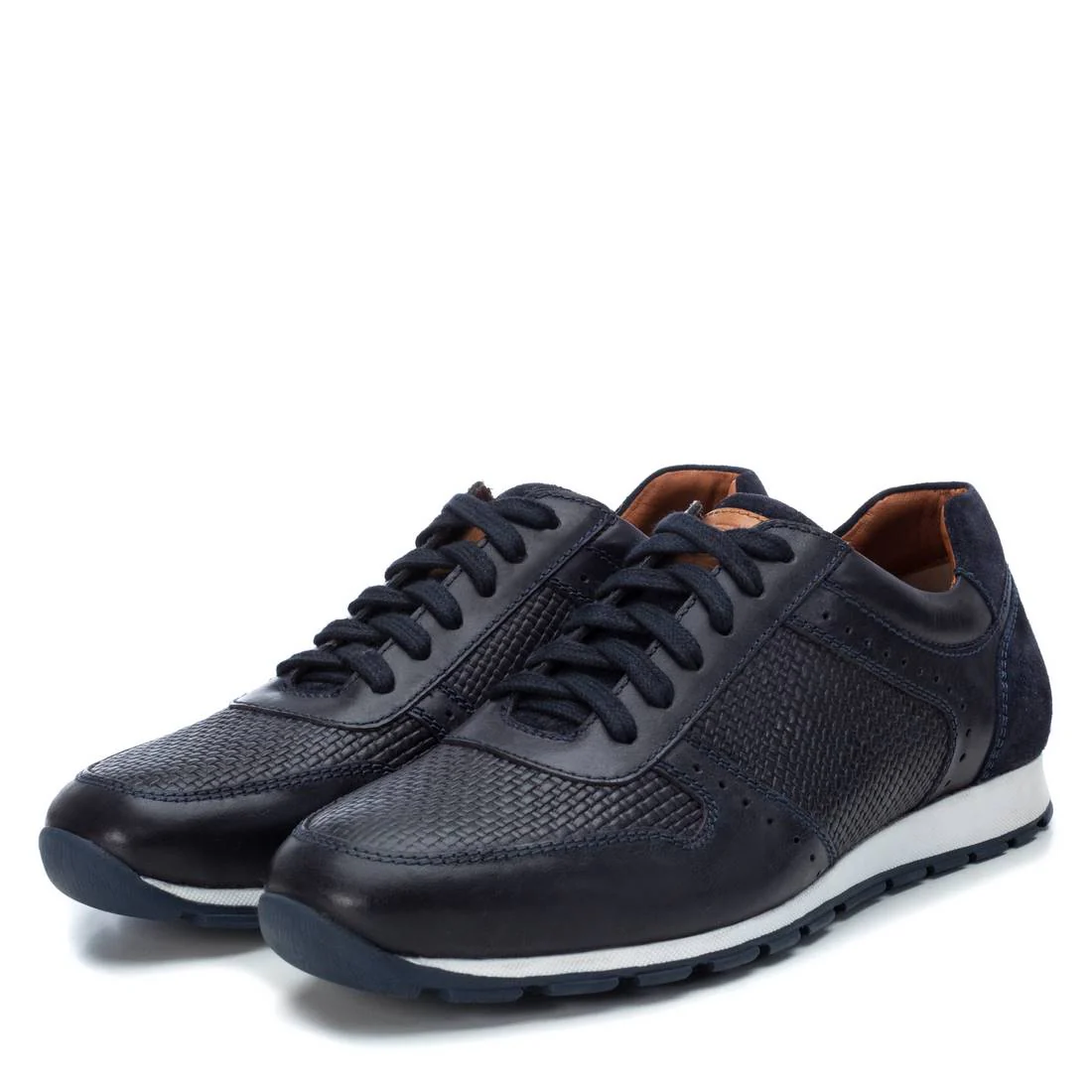 ZAPATILLA DE HOMBRE CARMELA 06720003 - Image 4