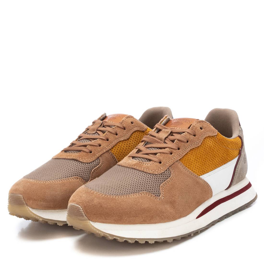 ZAPATILLA DE HOMBRE CARMELA 16081601 - Image 4