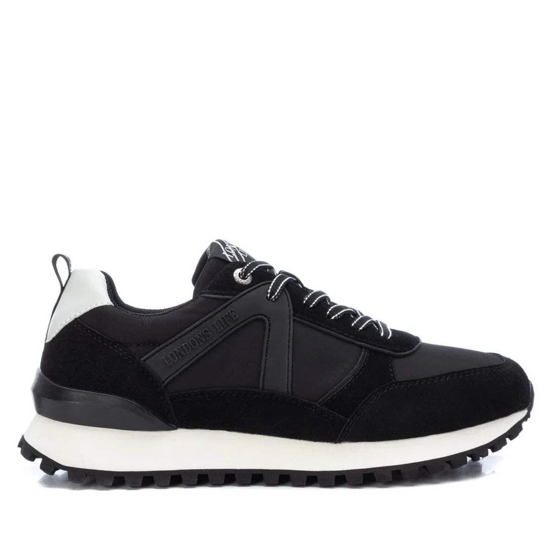 ZAPATILLA DE HOMBRE CARMELA 16110301