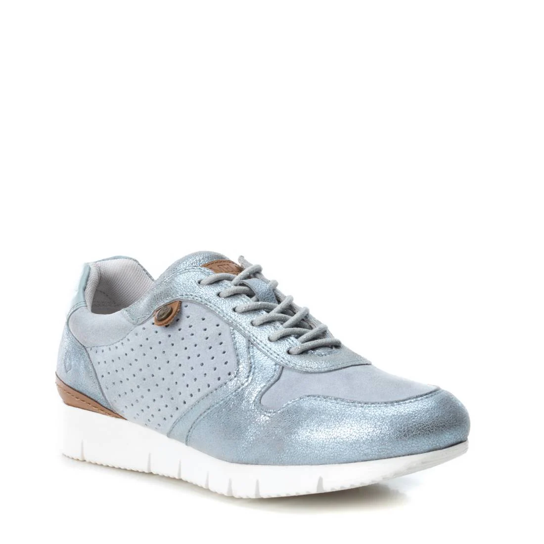 ZAPATILLA DE MUJER CARMELA 06664501 - Image 3