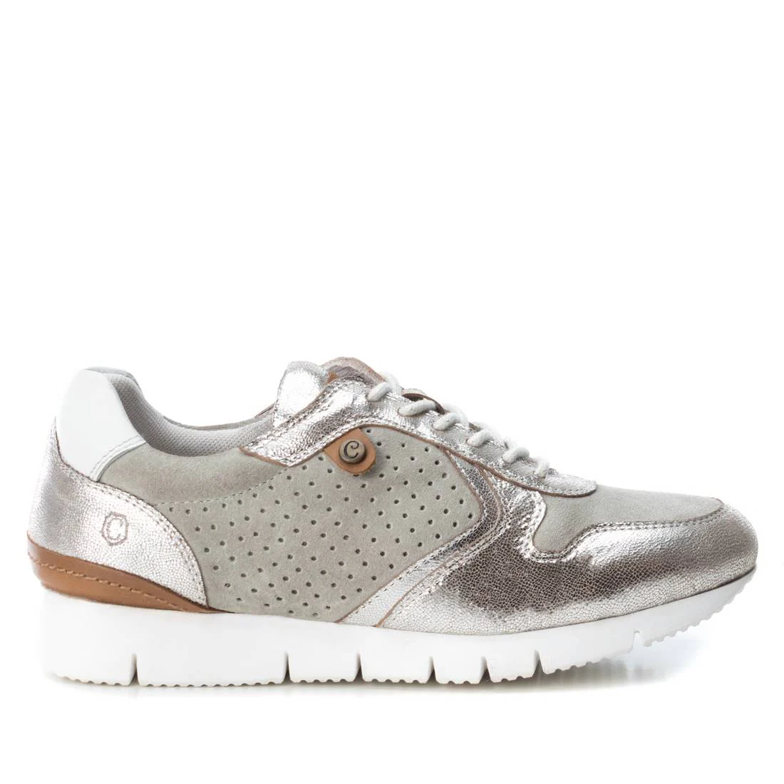 ZAPATILLA DE MUJER CARMELA 06664503