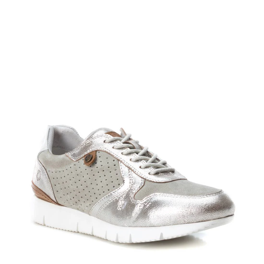 ZAPATILLA DE MUJER CARMELA 06664503 - Image 3