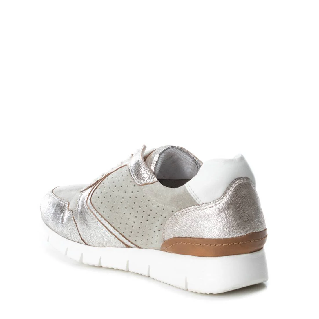 ZAPATILLA DE MUJER CARMELA 06664503 - Image 4