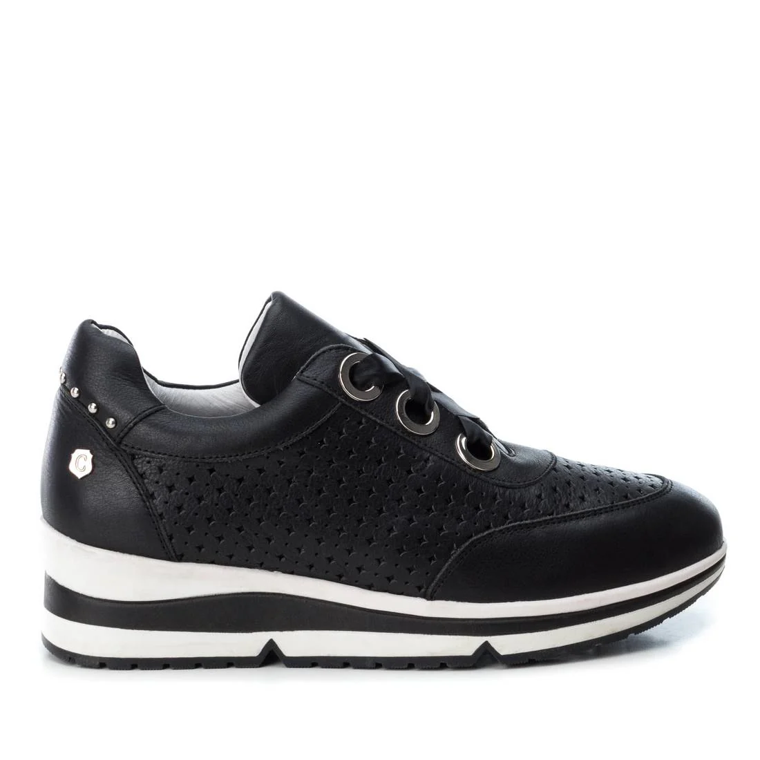 ZAPATILLA DE MUJER CARMELA 06670203