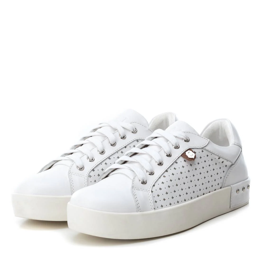 ZAPATILLA DE MUJER CARMELA 06671201 - Image 4