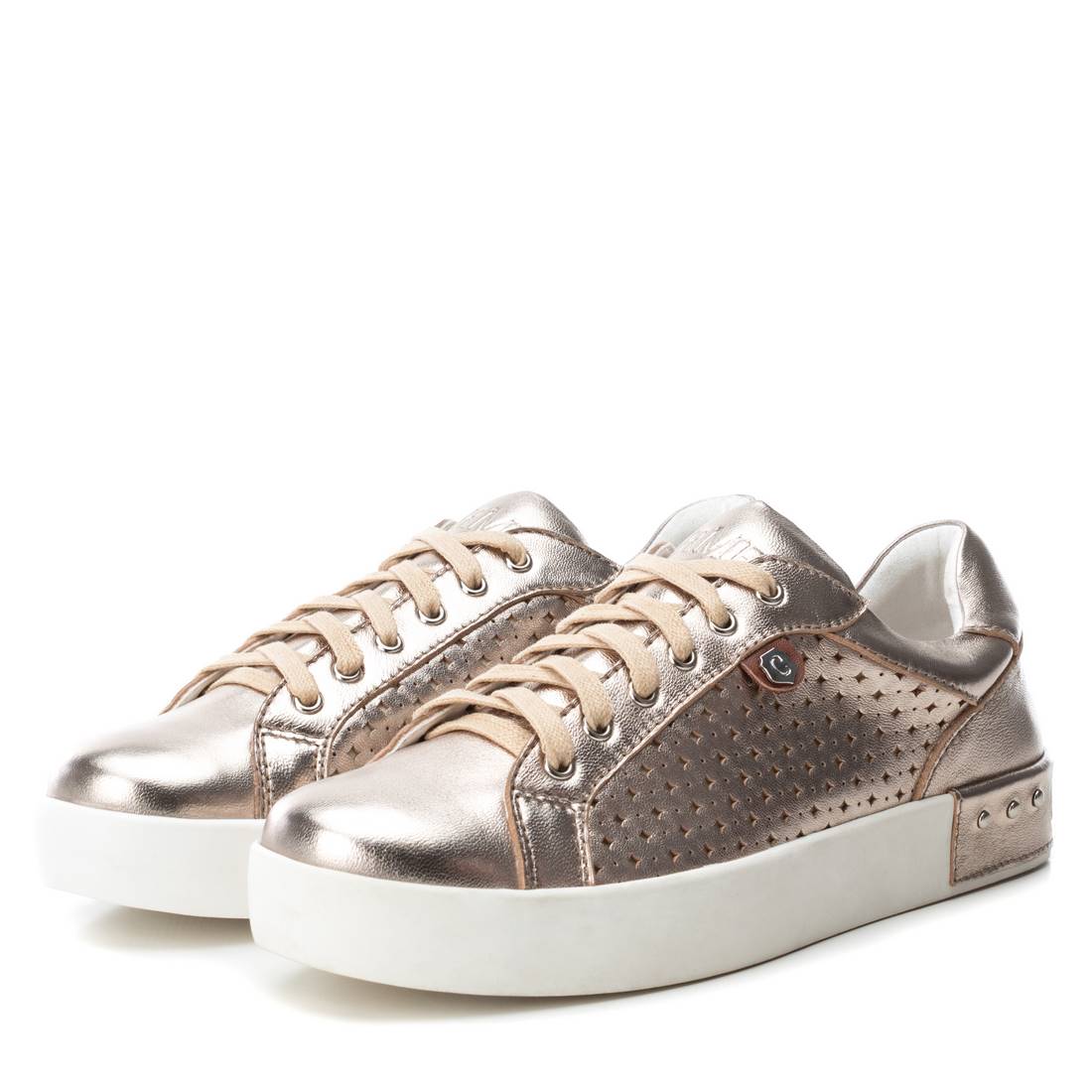 ZAPATILLA DE MUJER CARMELA 06671203 - Image 4