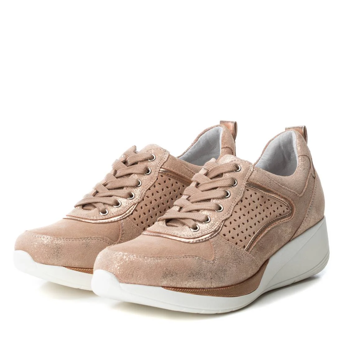 ZAPATILLA DE MUJER CARMELA 06671403 - Image 4