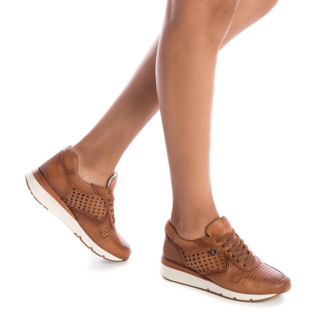 ZAPATILLA DE MUJER CARMELA 06674805 - Image 2