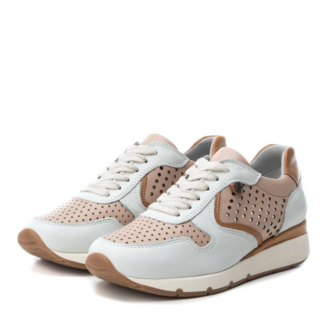 ZAPATILLA DE MUJER CARMELA 06674901 - Image 4