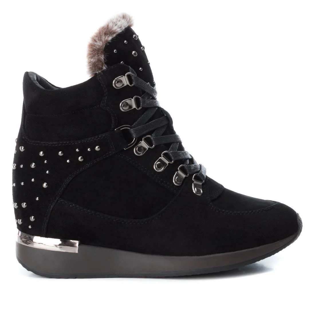 ZAPATILLA DE MUJER CARMELA 06687801