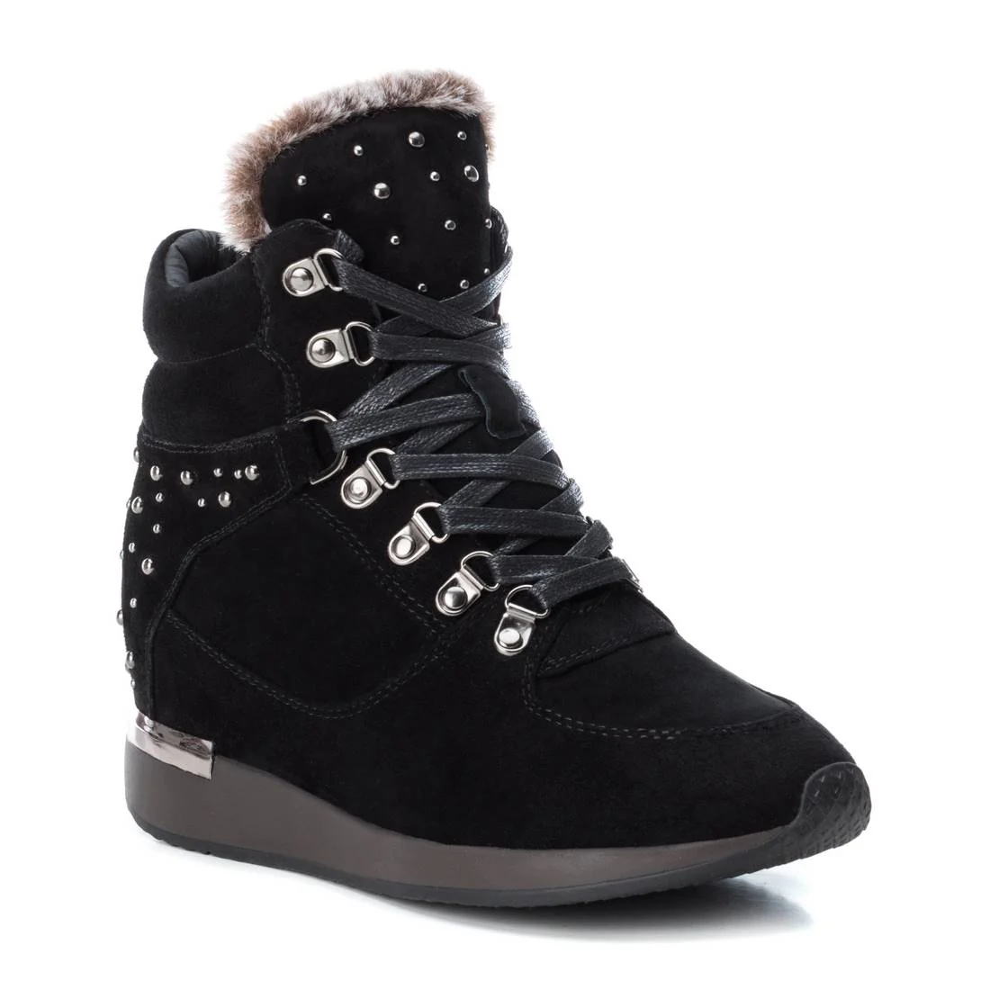 ZAPATILLA DE MUJER CARMELA 06687801 - Image 3