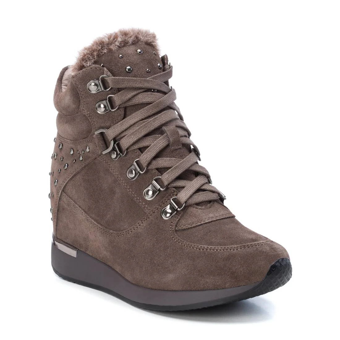 ZAPATILLA DE MUJER CARMELA 06687802 - Image 3