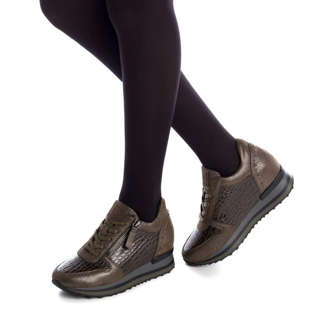 ZAPATILLA DE MUJER CARMELA 06688402 - Image 2