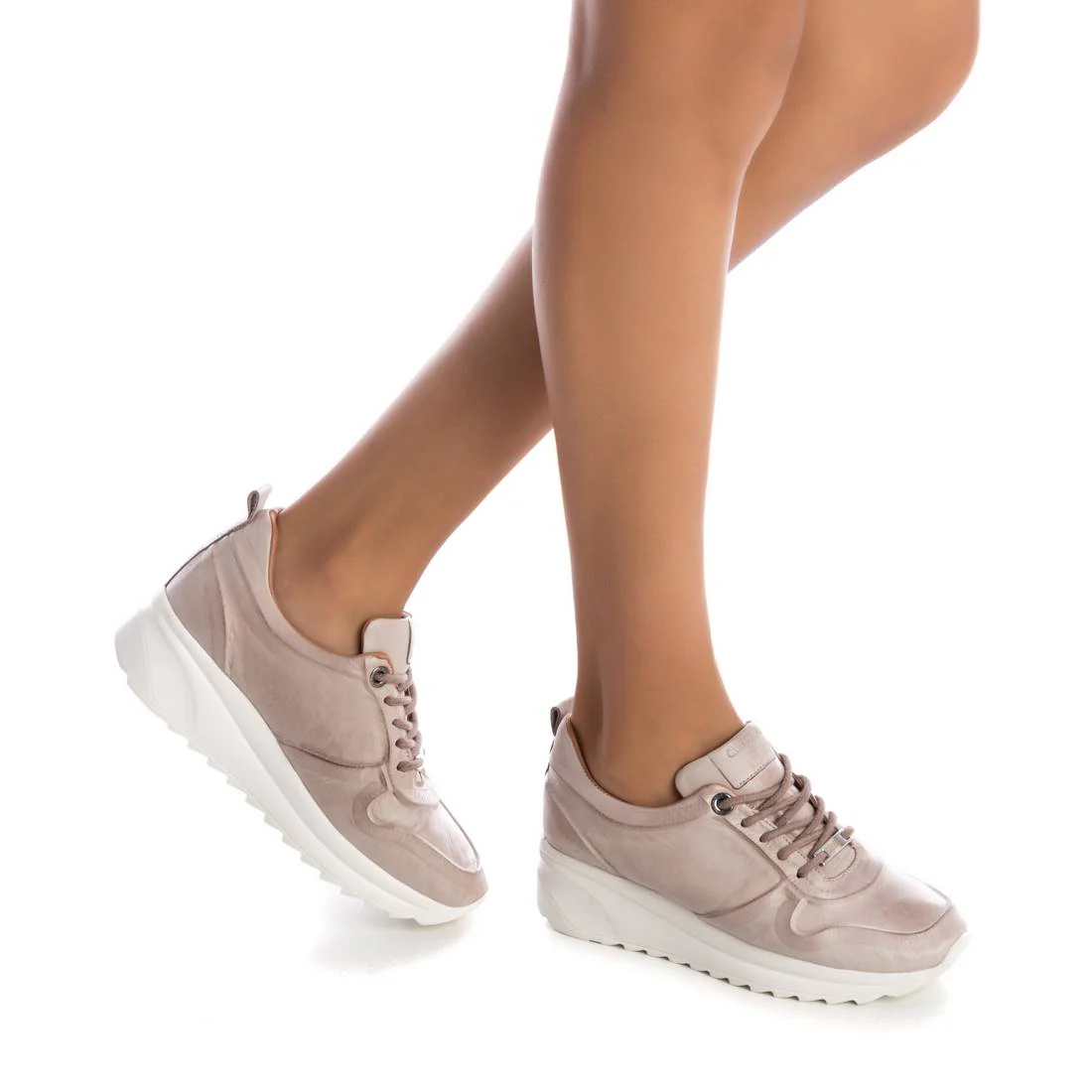ZAPATILLA DE MUJER CARMELA 06714304 - Image 2