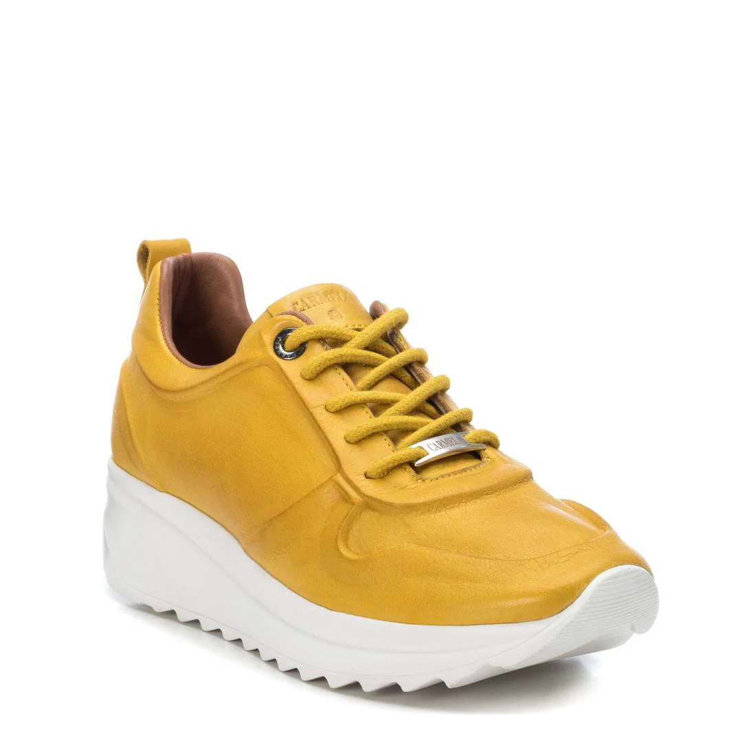 ZAPATILLA DE MUJER CARMELA 06714306 - Image 3