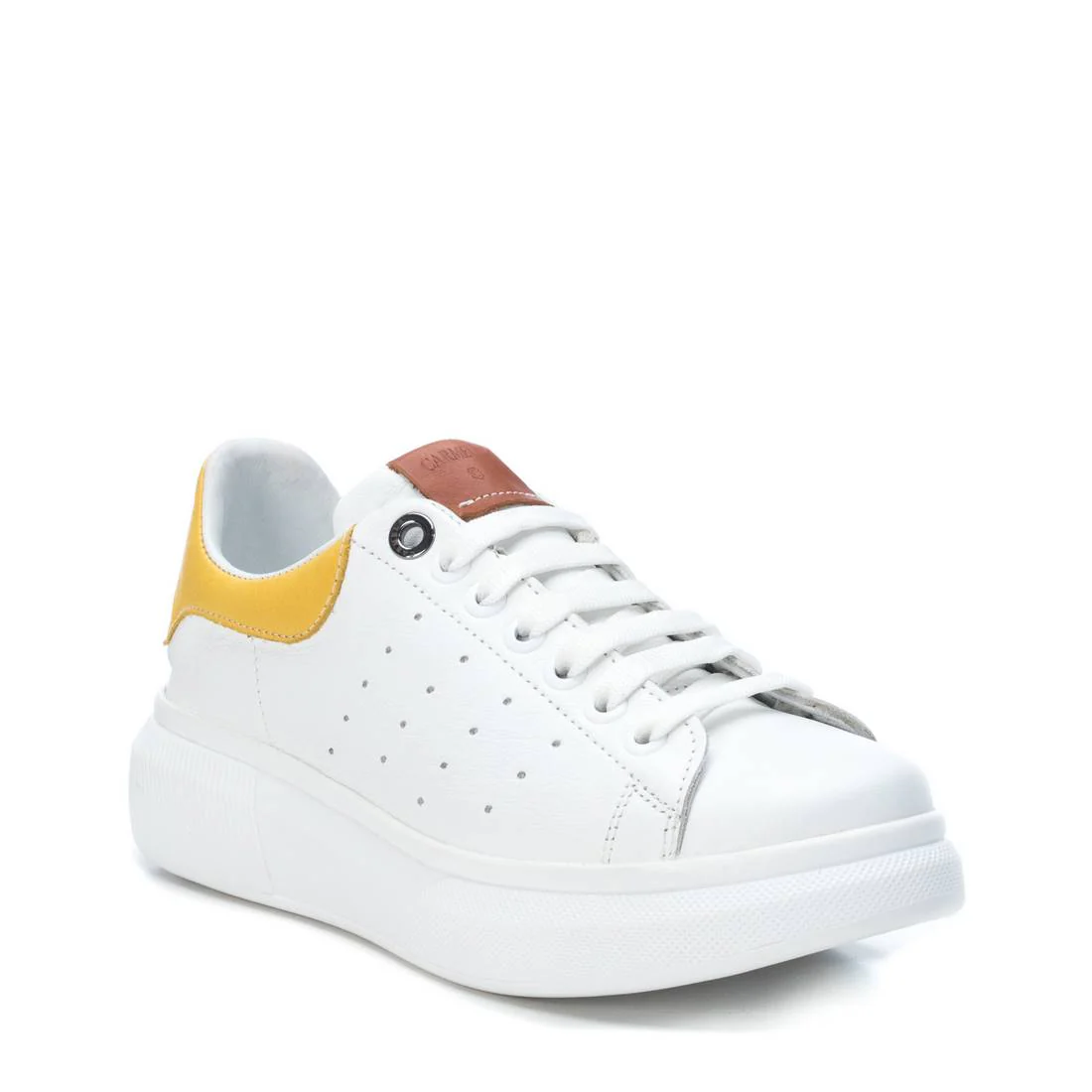 ZAPATILLA DE MUJER CARMELA 06714708 - Image 3