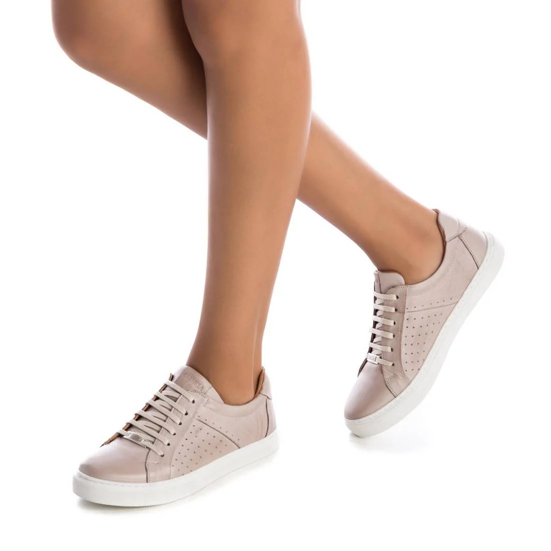 ZAPATILLA DE MUJER CARMELA 06720705