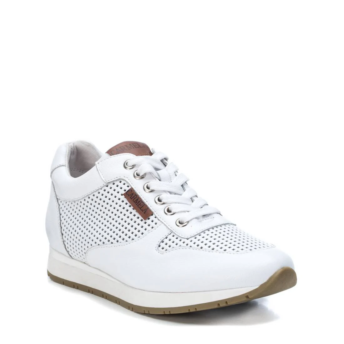 ZAPATILLA DE MUJER CARMELA 06727001 - Image 3