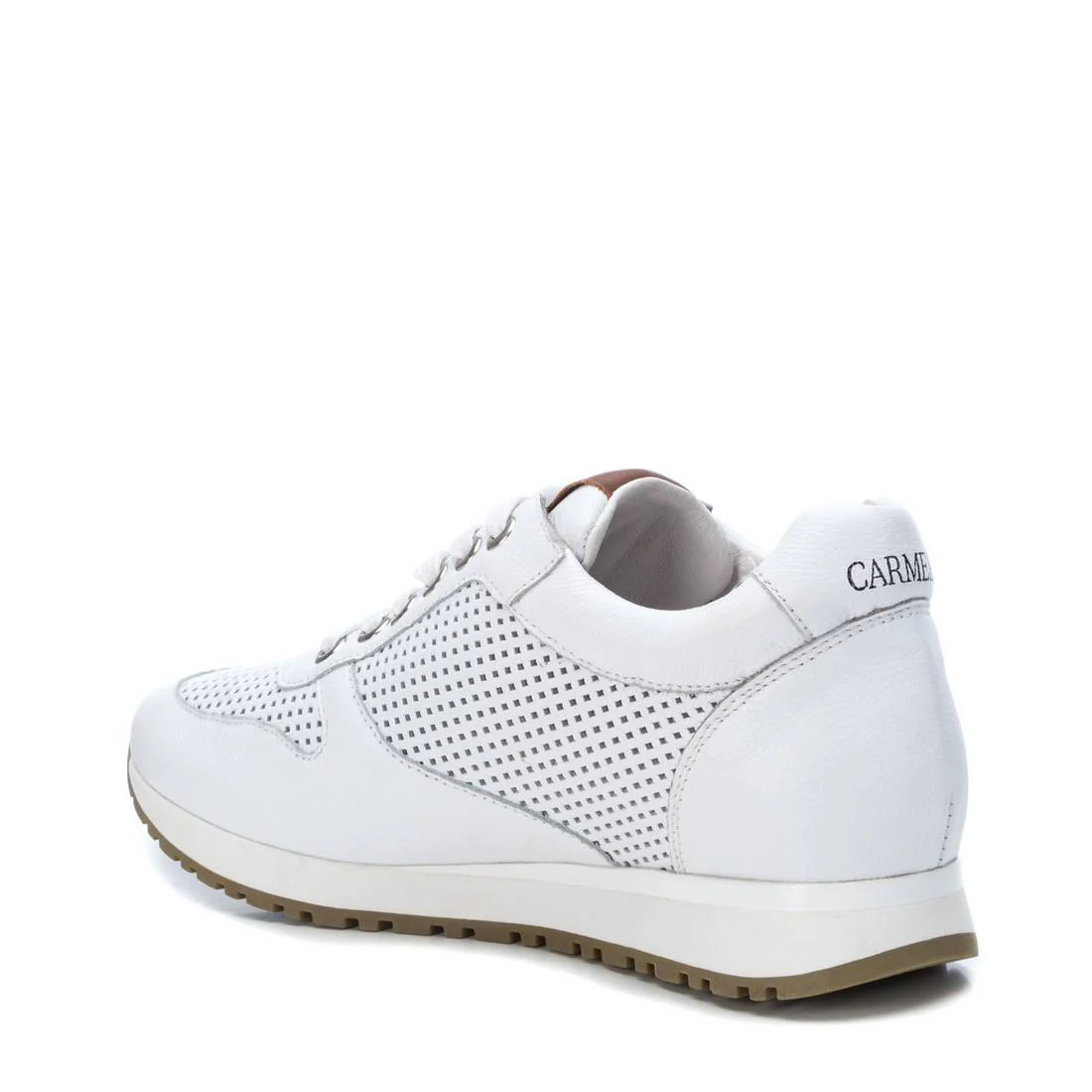 ZAPATILLA DE MUJER CARMELA 06727001 - Image 4