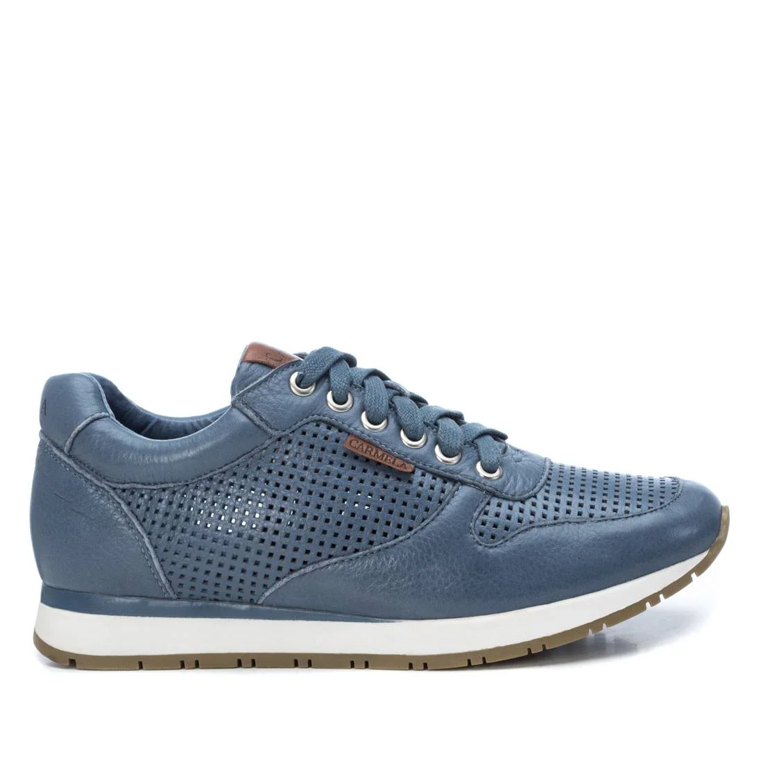 ZAPATILLA DE MUJER CARMELA 06727002