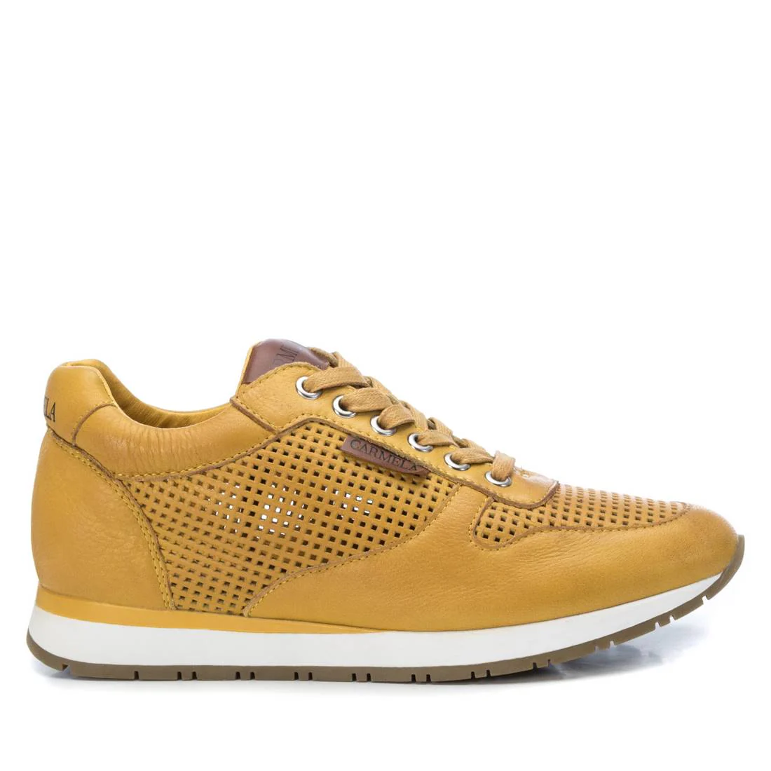 ZAPATILLA DE MUJER CARMELA 06727004