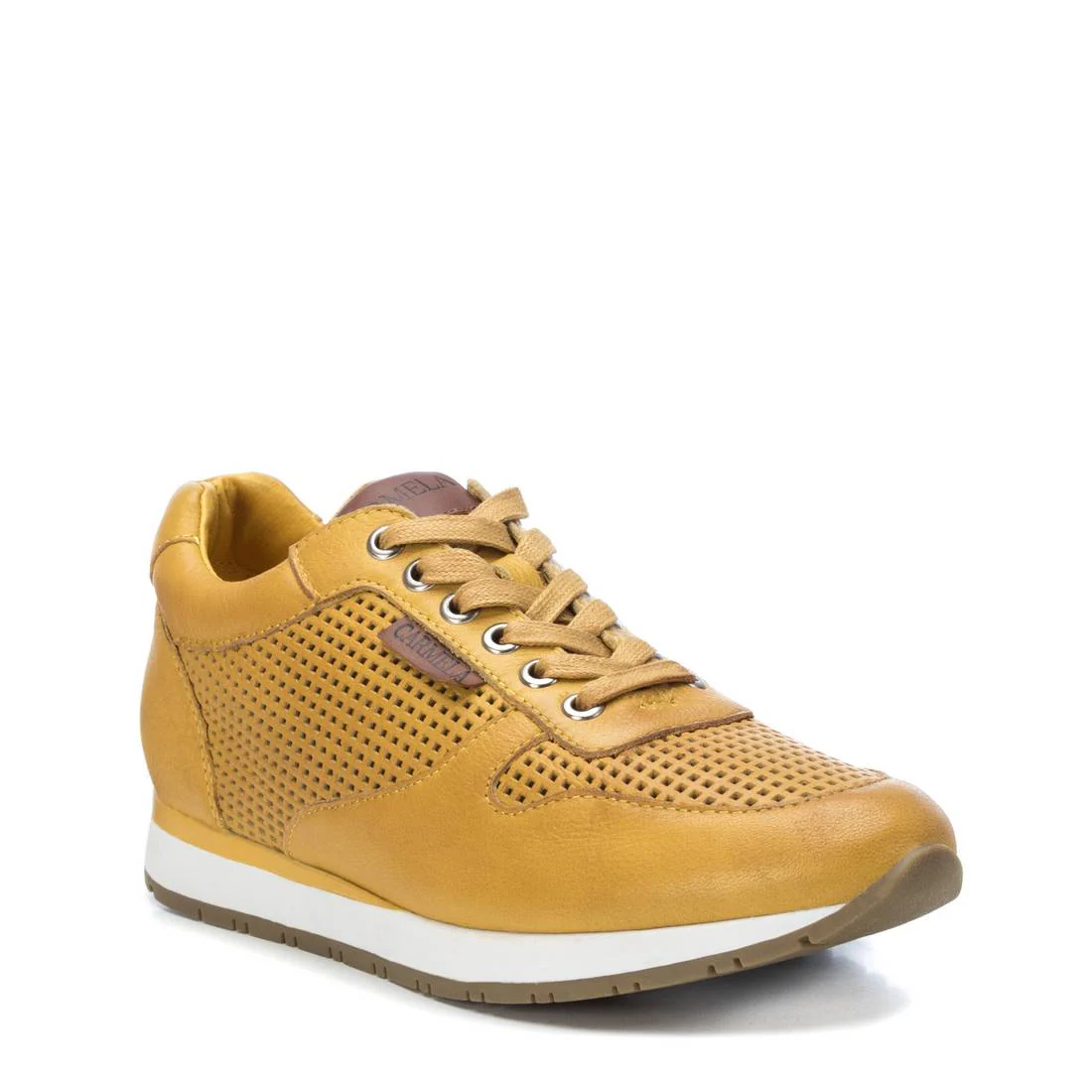ZAPATILLA DE MUJER CARMELA 06727004 - Image 3