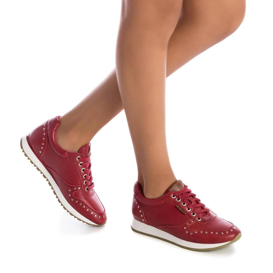 ZAPATILLA DE MUJER CARMELA 06727103 - Image 2