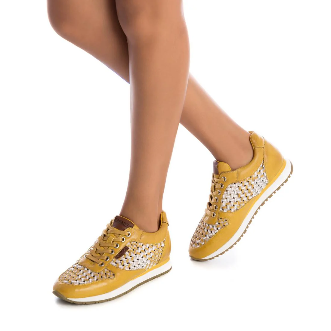 ZAPATILLA DE MUJER CARMELA 06727901 - Image 2
