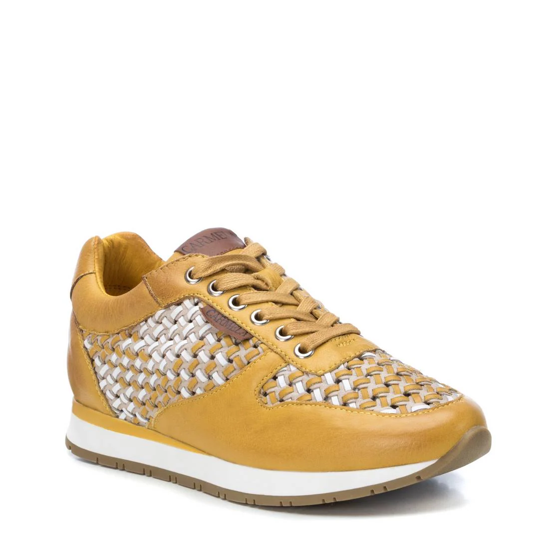 ZAPATILLA DE MUJER CARMELA 06727901 - Image 3