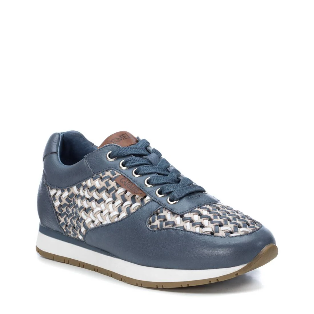 ZAPATILLA DE MUJER CARMELA 06727902 - Image 3