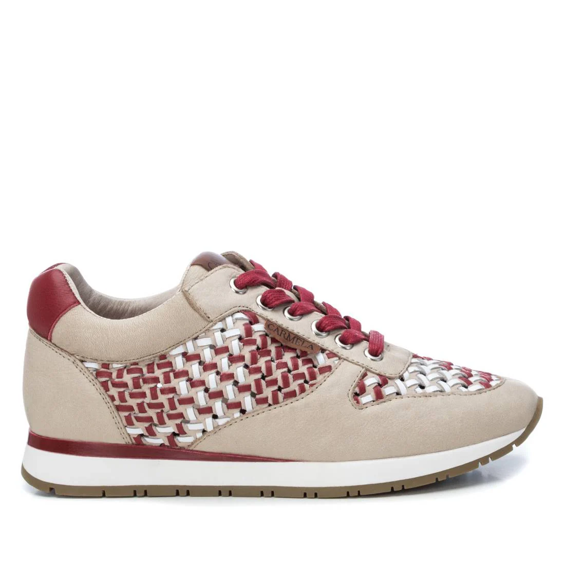 ZAPATILLA DE MUJER CARMELA 06727905