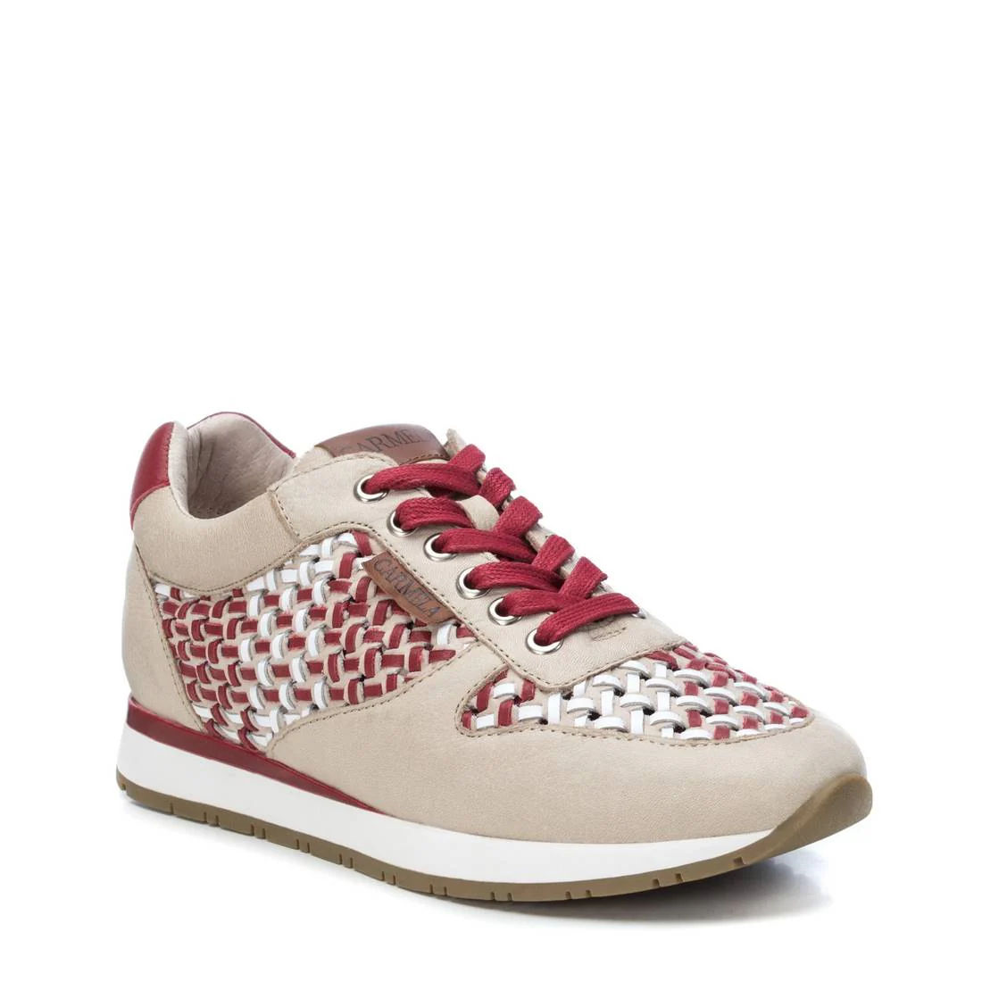 ZAPATILLA DE MUJER CARMELA 06727905 - Image 3