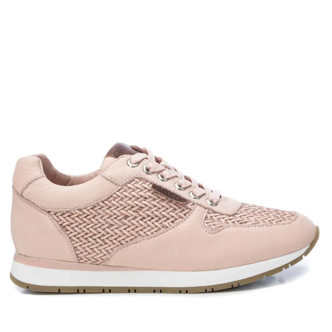 ZAPATILLA DE MUJER CARMELA 06728002