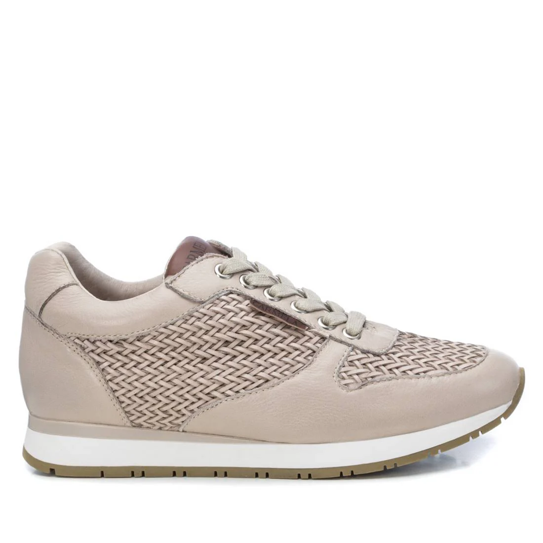 ZAPATILLA DE MUJER CARMELA 06728003