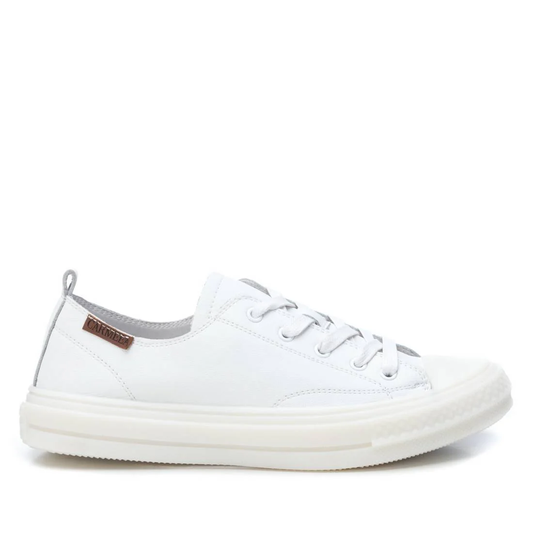 ZAPATILLA DE MUJER CARMELA 06731201