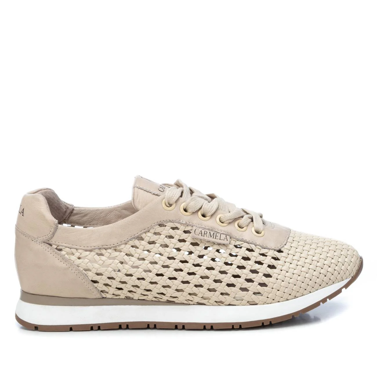 ZAPATILLA DE MUJER CARMELA 06734103