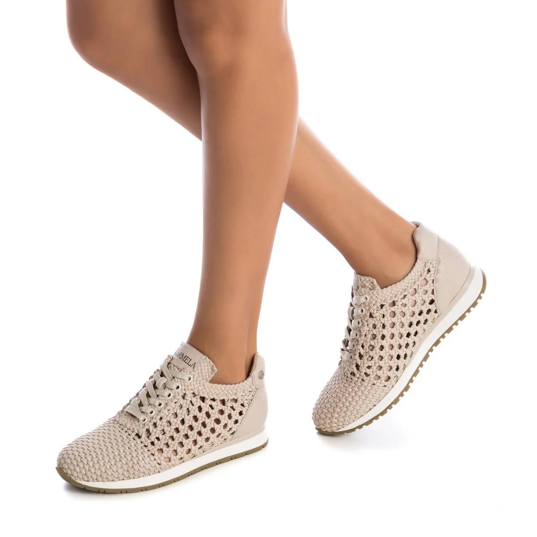 ZAPATILLA DE MUJER CARMELA 06734103 - Image 2