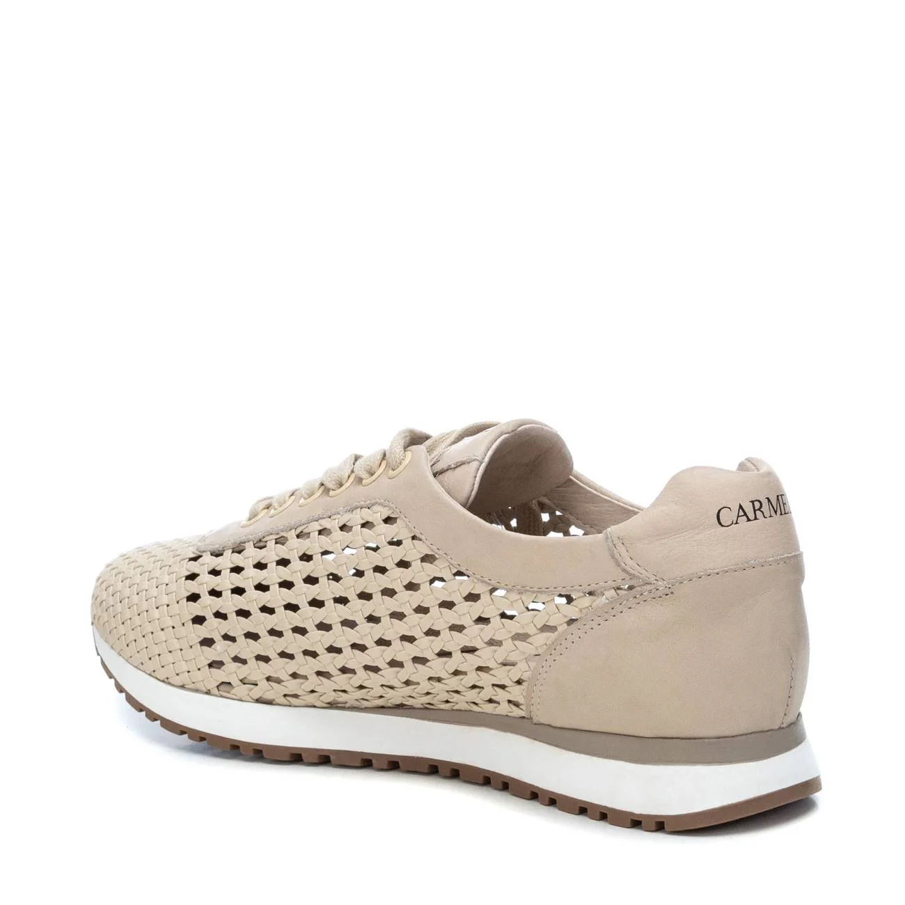 ZAPATILLA DE MUJER CARMELA 06734103 - Image 4