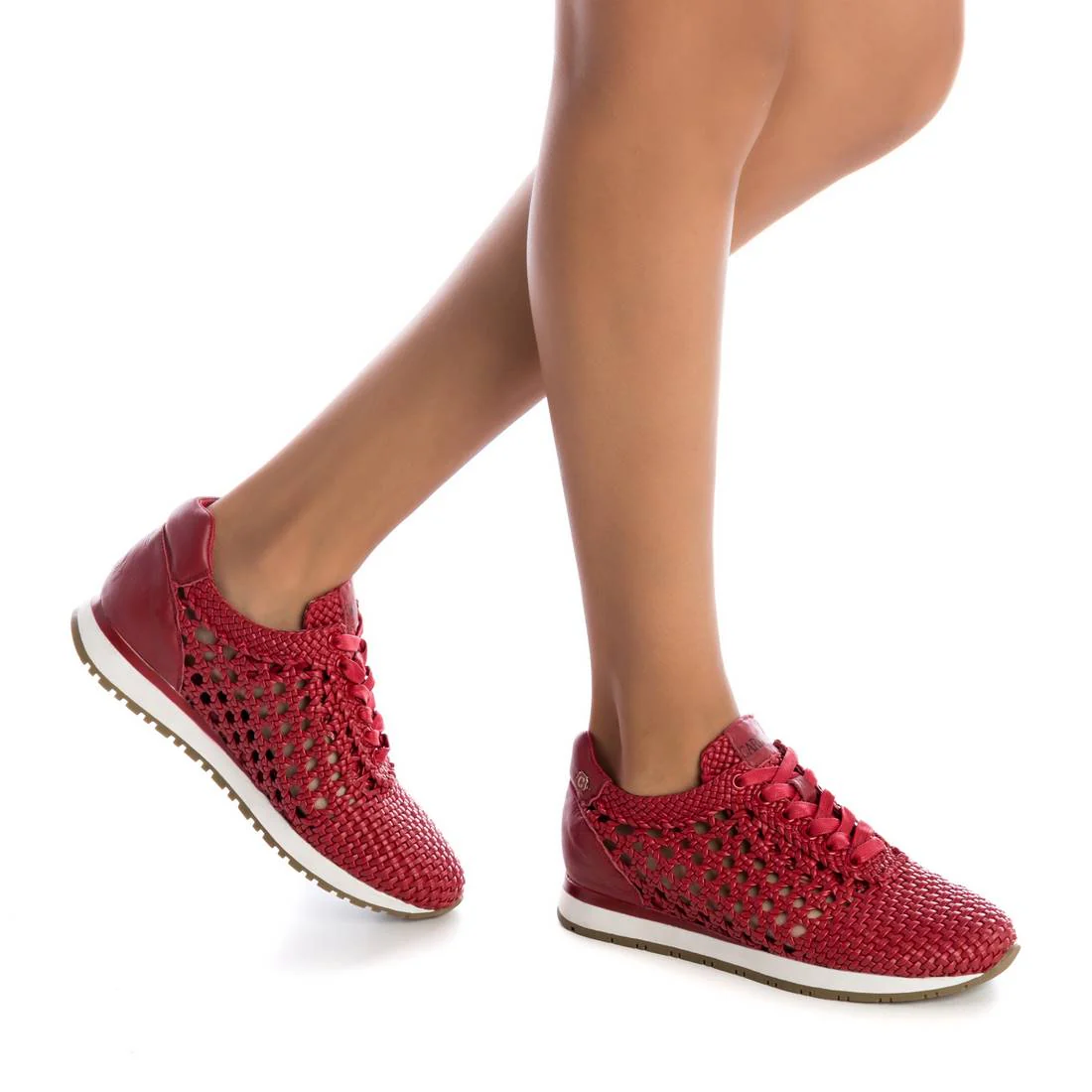 ZAPATILLA DE MUJER CARMELA 06734104 - Image 2