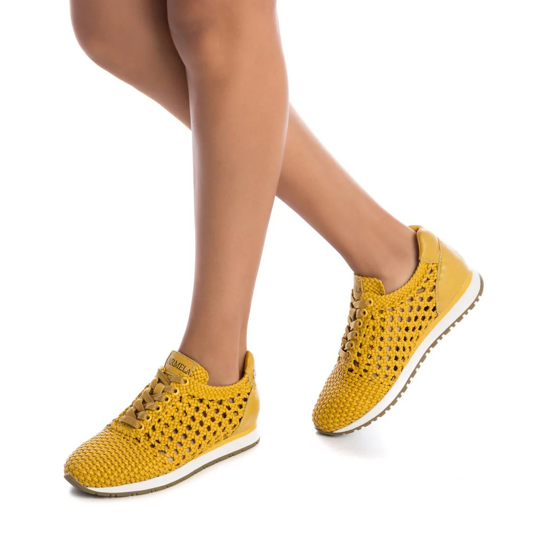 ZAPATILLA DE MUJER CARMELA 06734105 - Image 2