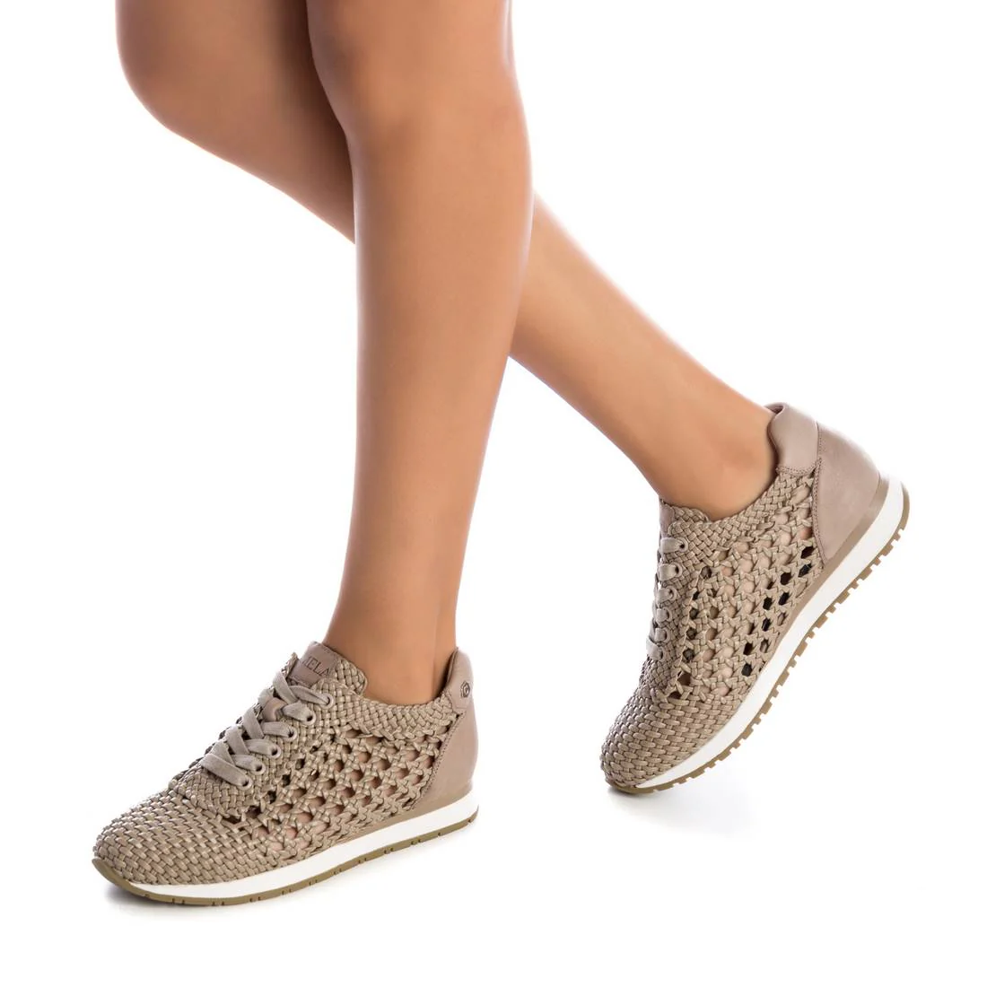 ZAPATILLA DE MUJER CARMELA 06734106 - Image 2