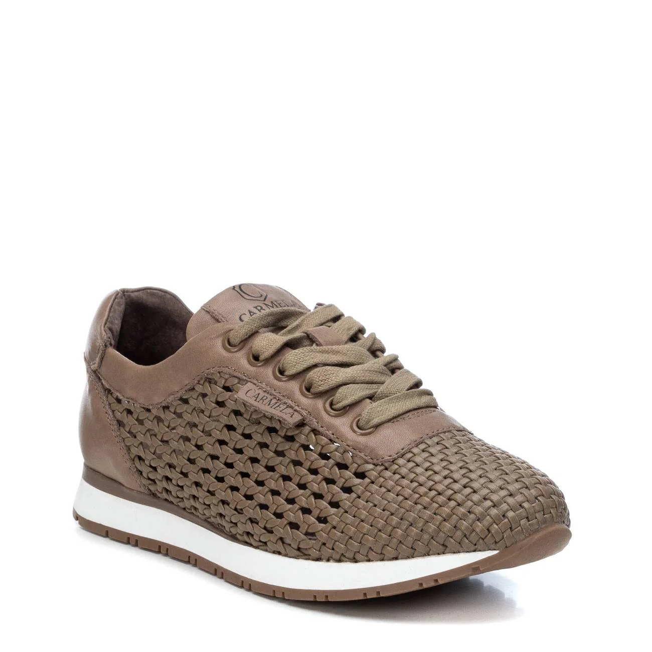 ZAPATILLA DE MUJER CARMELA 06734106 - Image 3