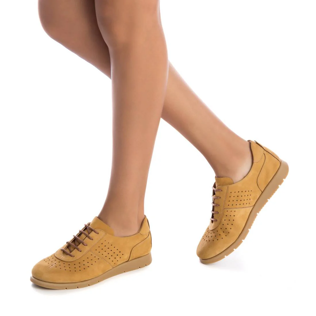 ZAPATILLA DE MUJER CARMELA 06734401 - Image 2