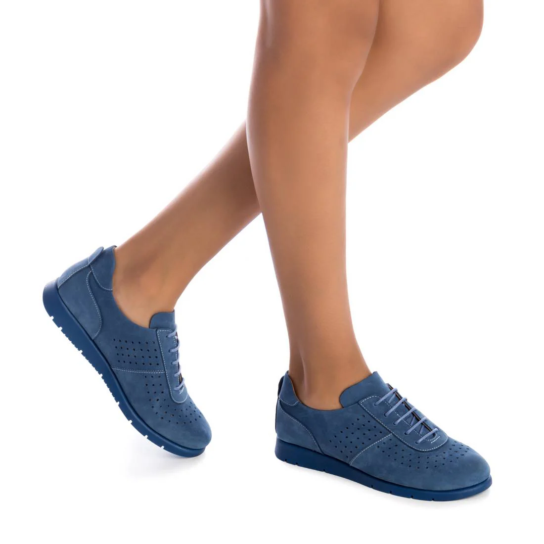ZAPATILLA DE MUJER CARMELA 06734402 - Image 2
