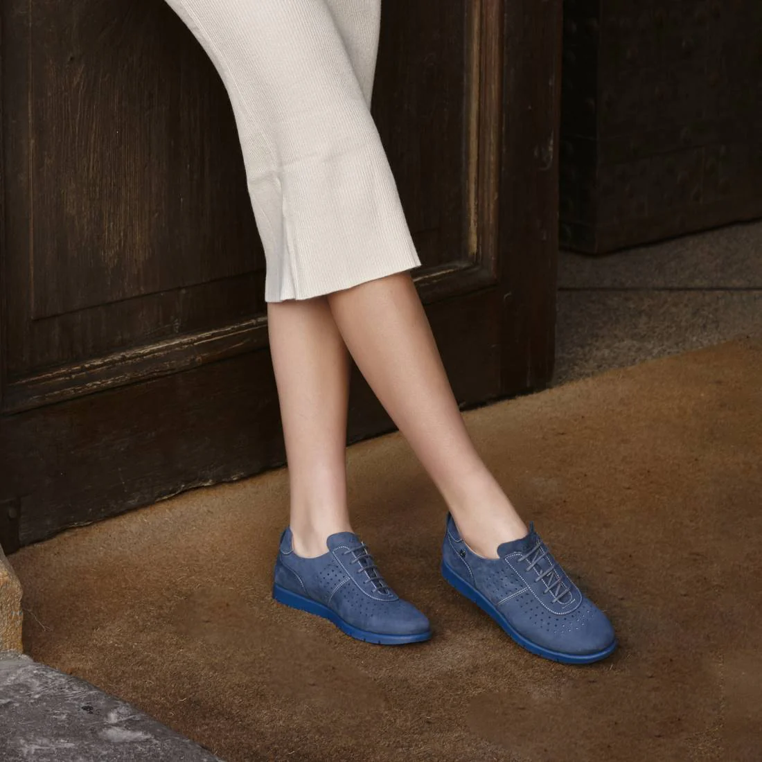 ZAPATILLA DE MUJER CARMELA 06734402 - Image 6