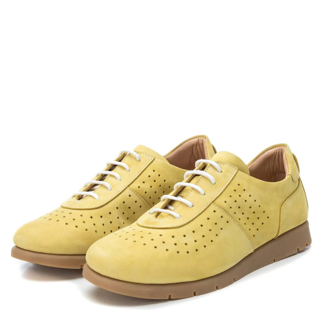 ZAPATILLA DE MUJER CARMELA 06734403 - Image 5