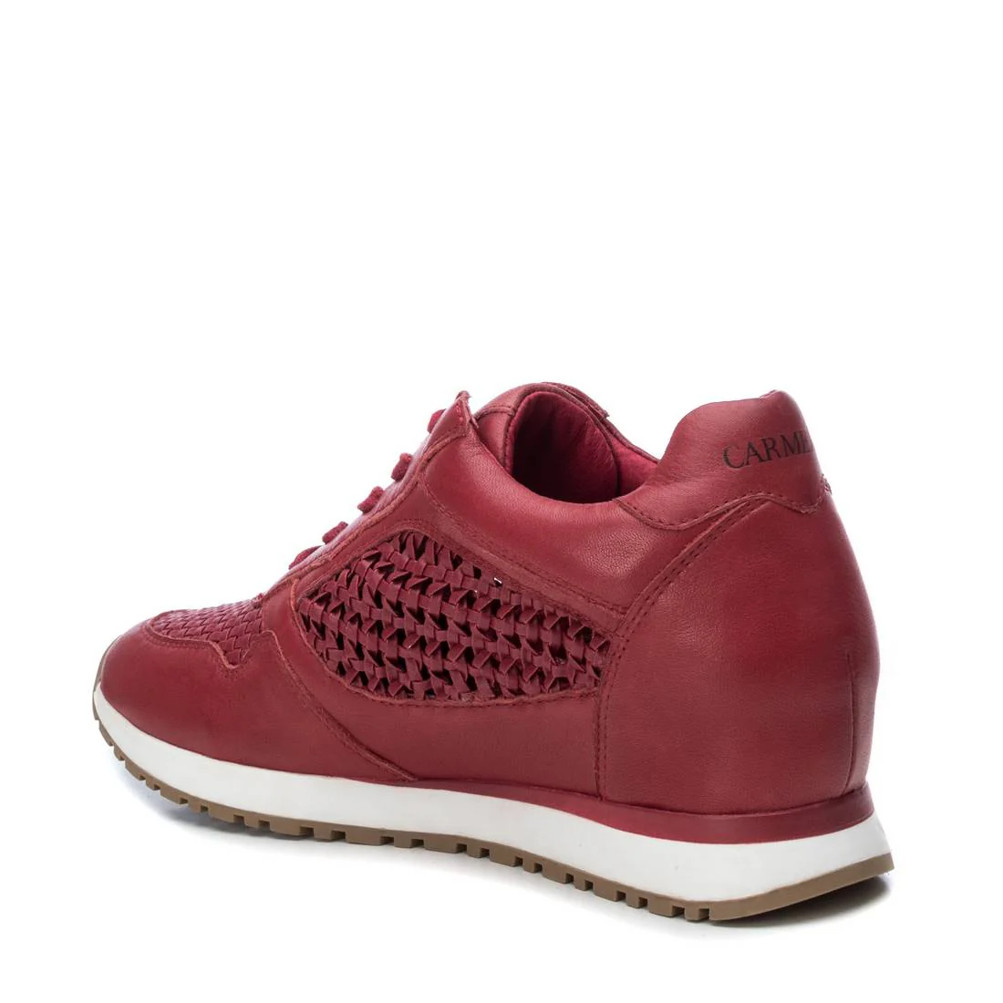 ZAPATILLA DE MUJER CARMELA 06736601 - Image 4