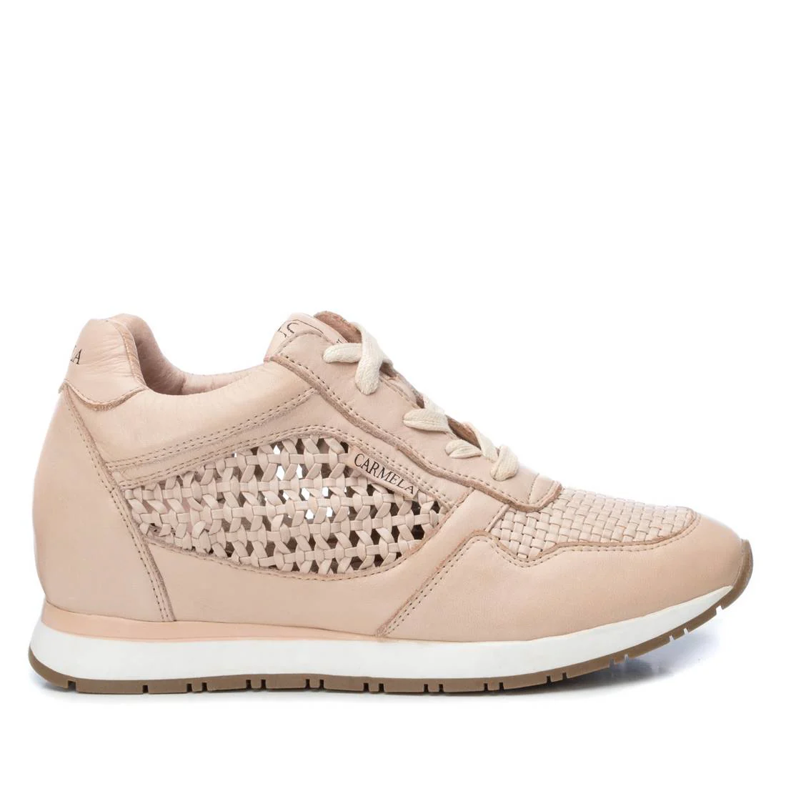 ZAPATILLA DE MUJER CARMELA 06736602